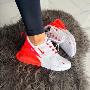 Nike Air Max 270